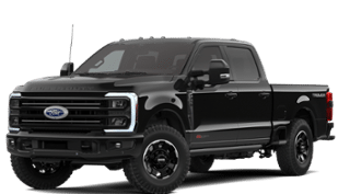 2026 Ford Super Duty® External Image 1
